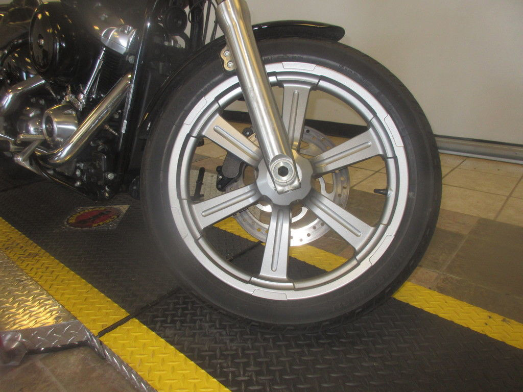 Softail® Standard