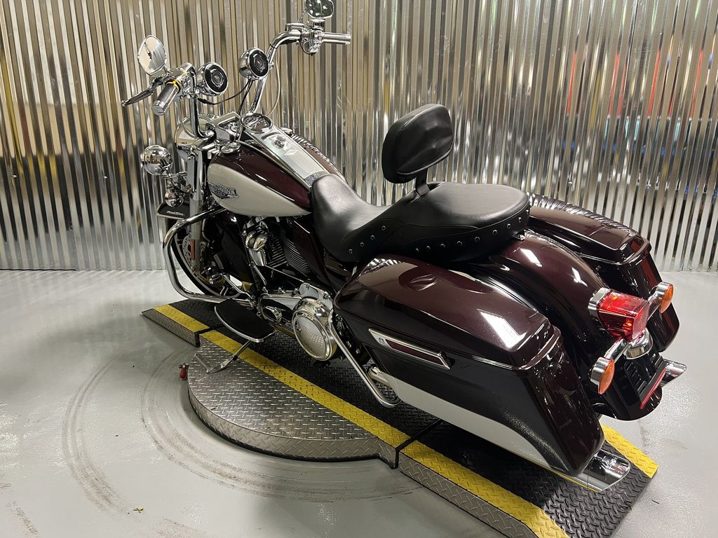Road King®