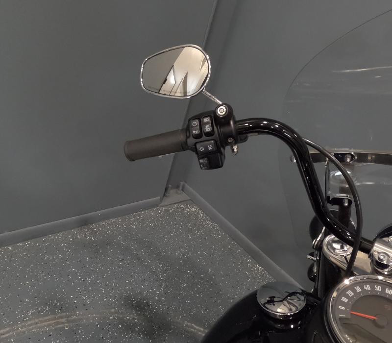 Heritage Classic 114