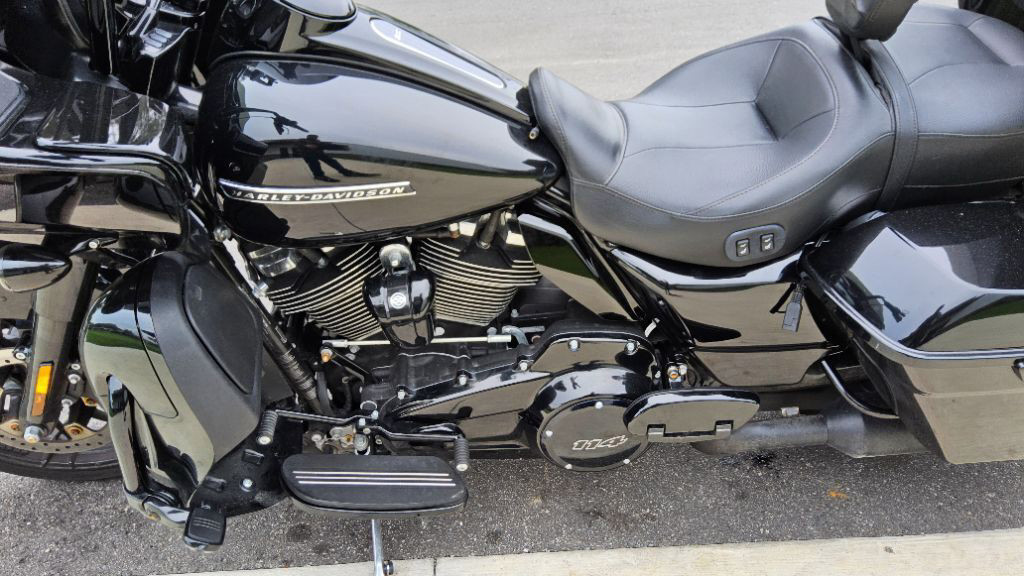 Road Glide® Special