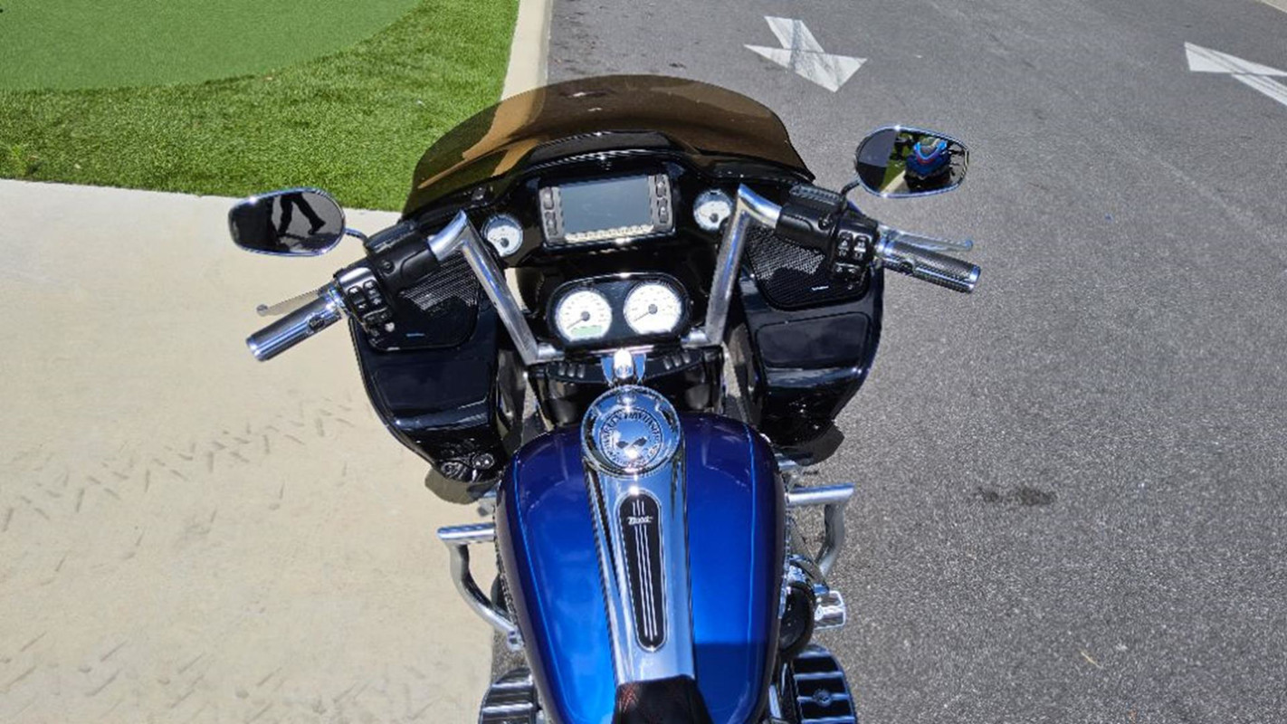 Road Glide® Special