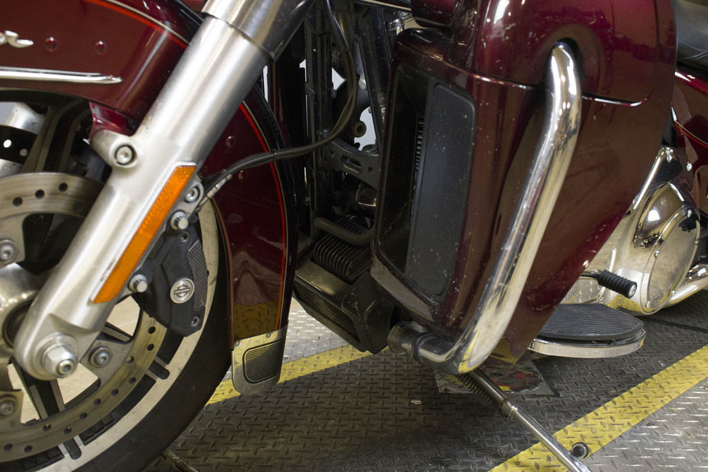 Electra Glide® Ultra Classic®