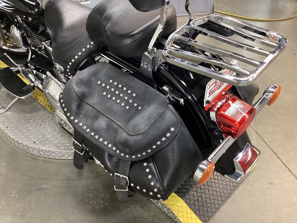 Heritage Softail® Classic