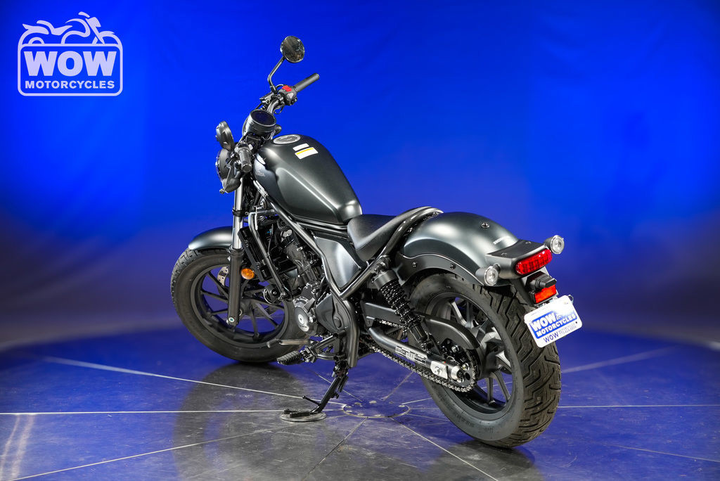 Rebel 300