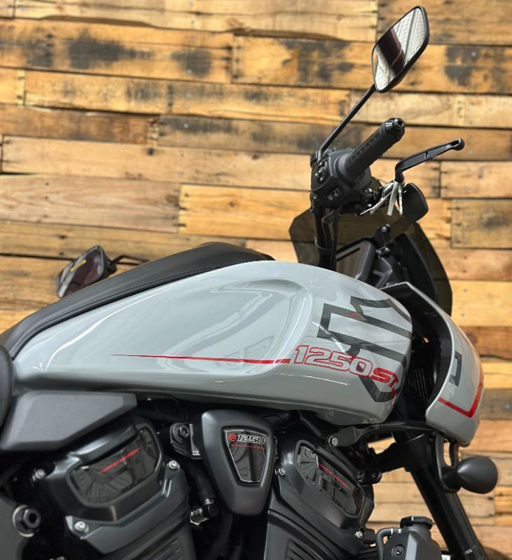 Pan America® 1250 ST