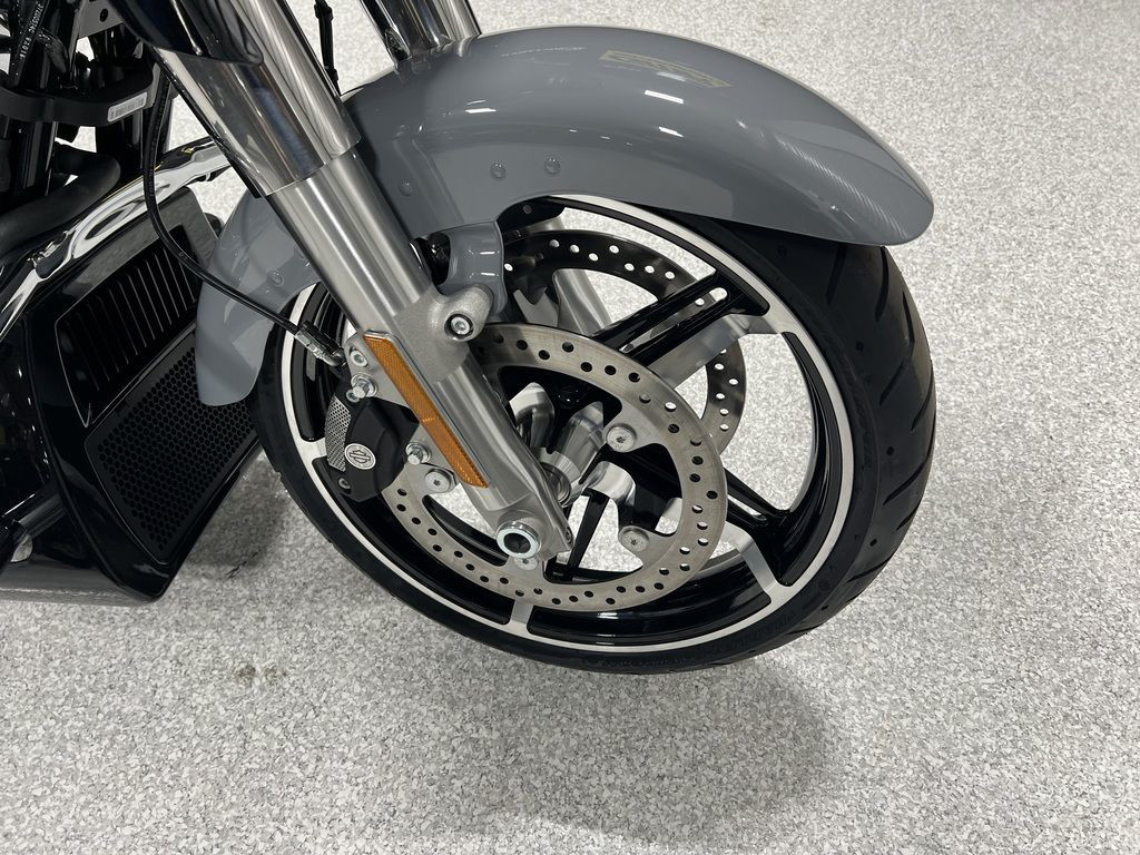 Street Glide®
