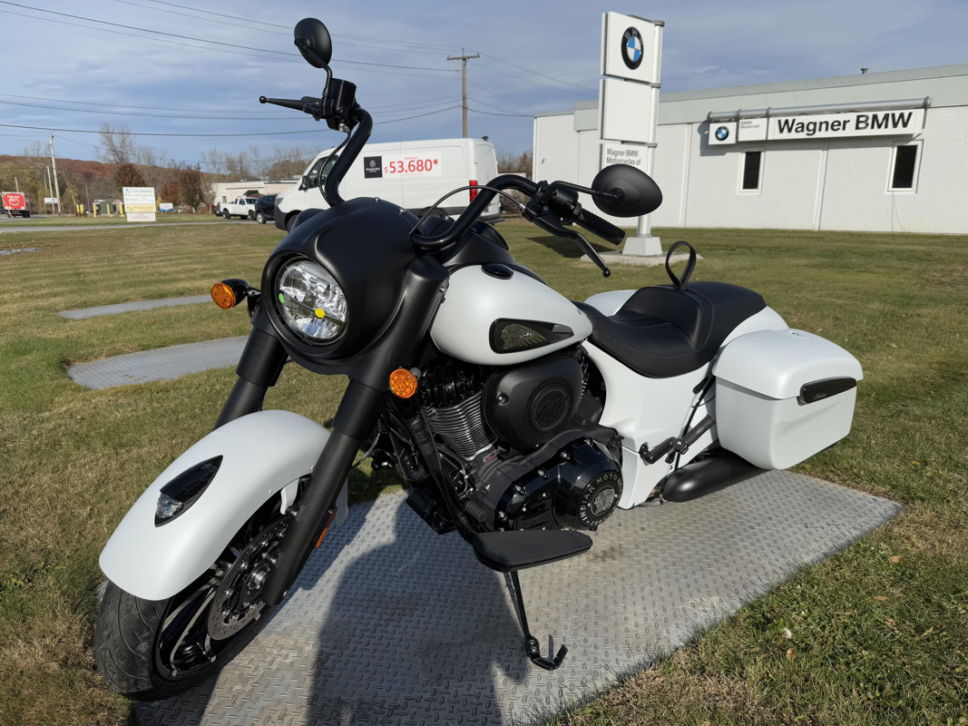 Springfield Dark Horse