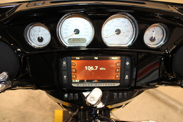 Street Glide® Special