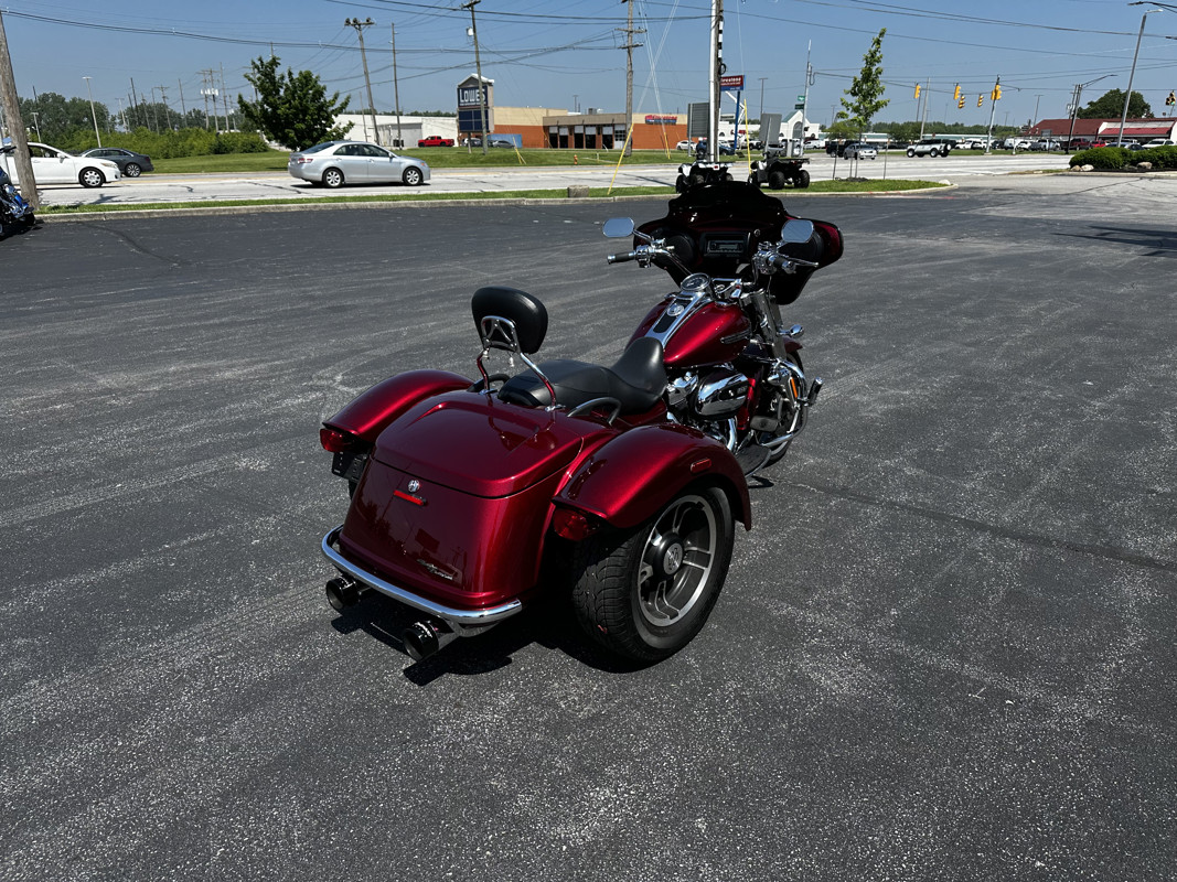 Freewheeler®