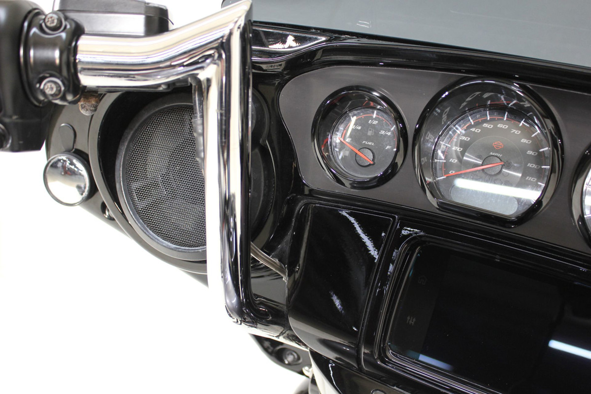 CVO® Street Glide®