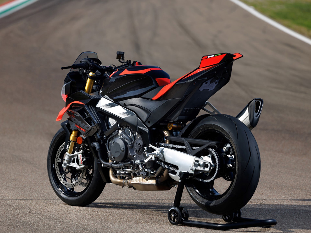 Tuono V4 1100 Factory