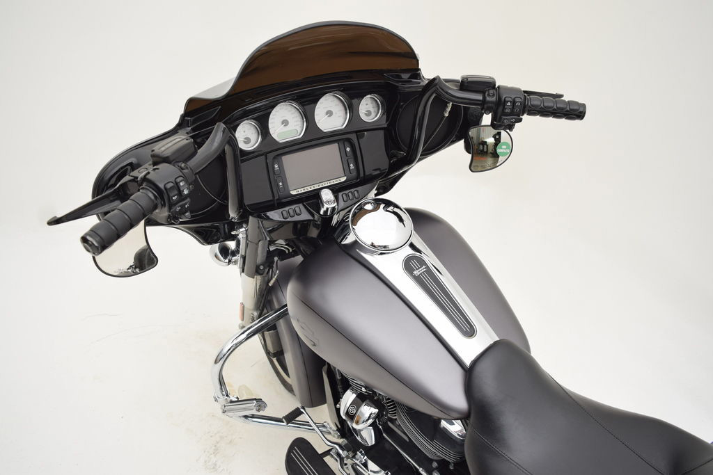 Street Glide® Special