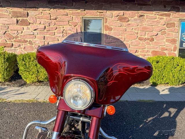 CVO™ Street Glide® 