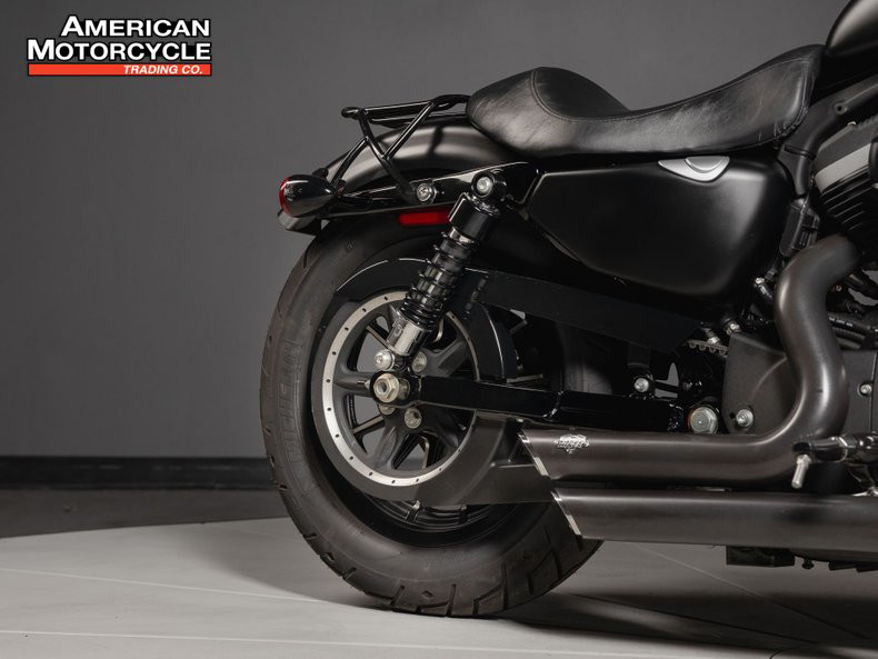 Sportster® Iron 883®