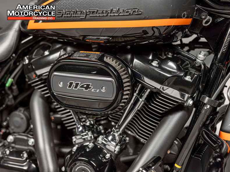 Road King® Special