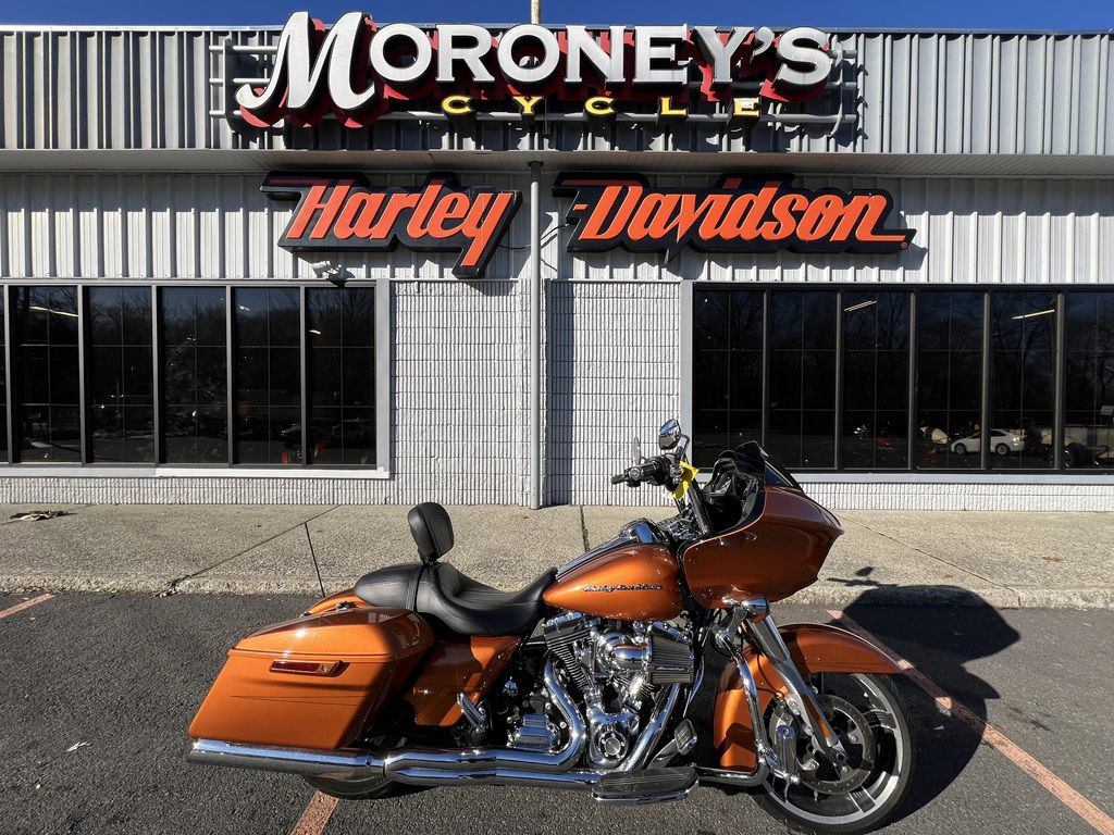 Road Glide® Special