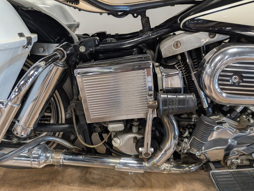 Electra Glide®