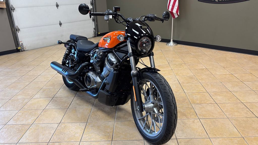 Nightster Special