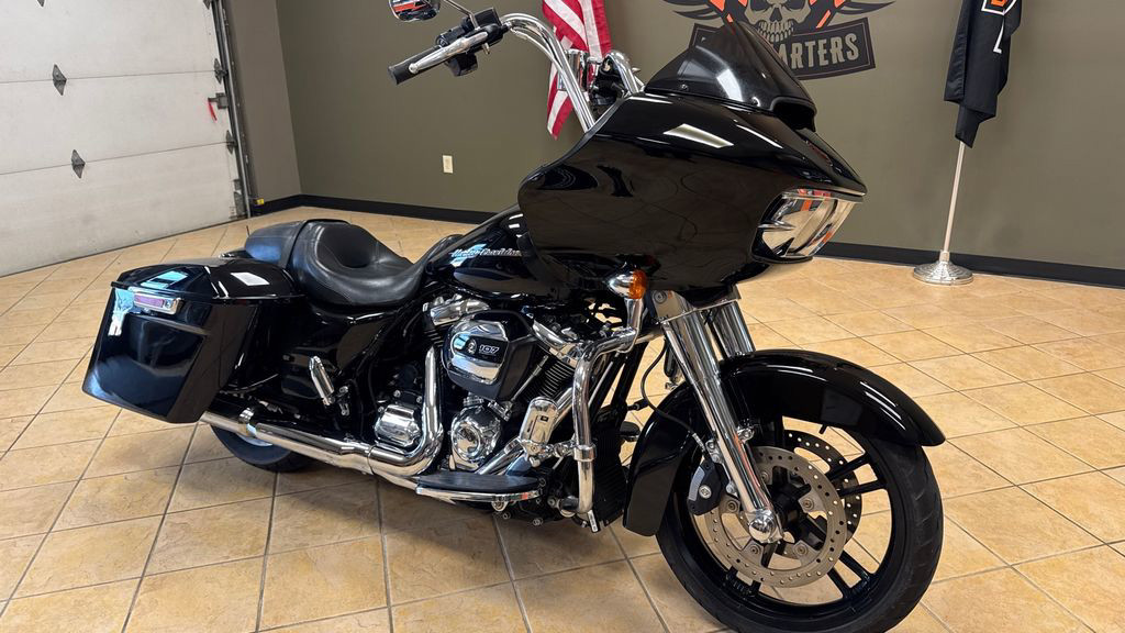 Road Glide®