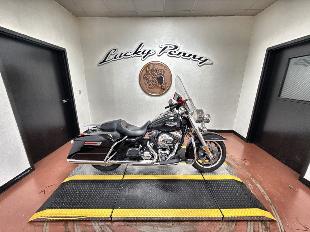 Road King®