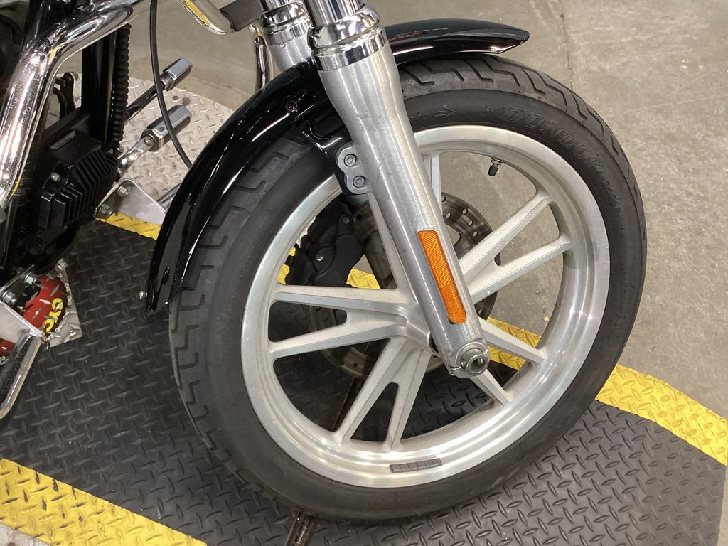 Dyna® Super Glide®