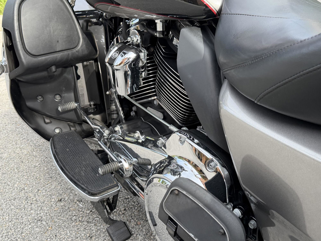 Tri Glide® Ultra
