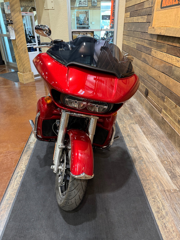 Road Glide® Ultra