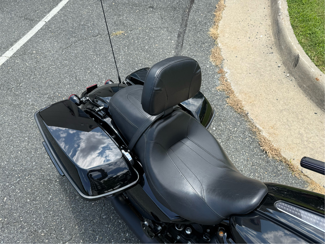 Road Glide® Special