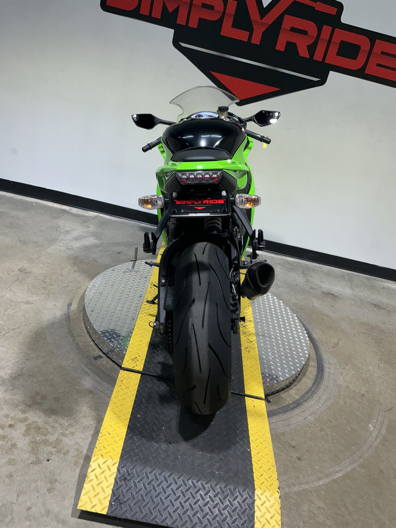 Ninja ZX-10R