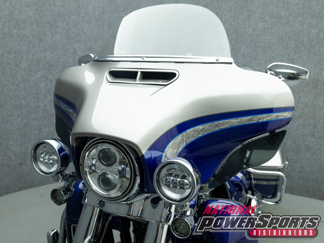 CVO® Limited