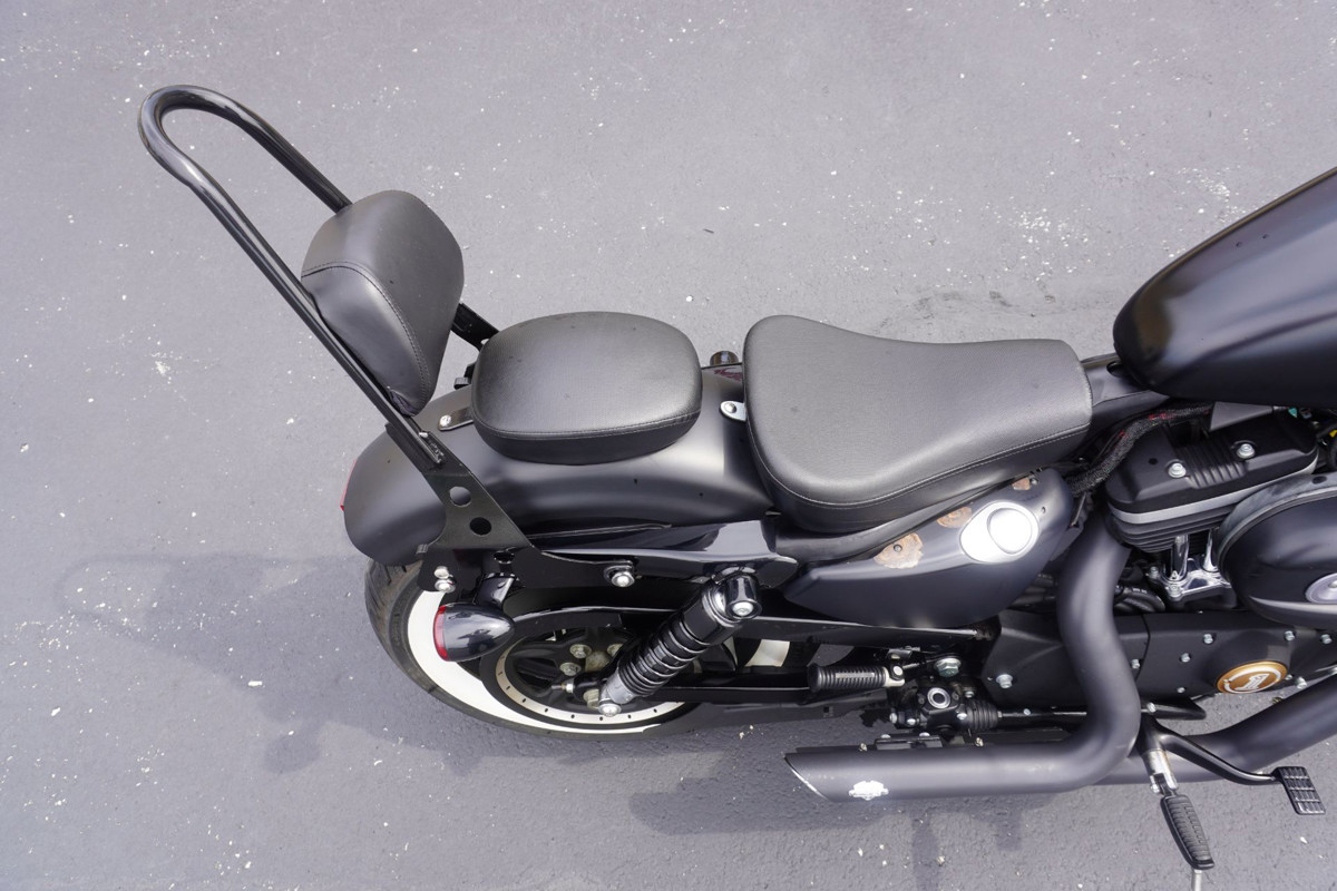 Sportster® Iron 883®