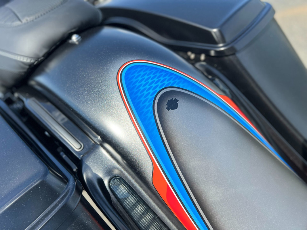 Road Glide® Special