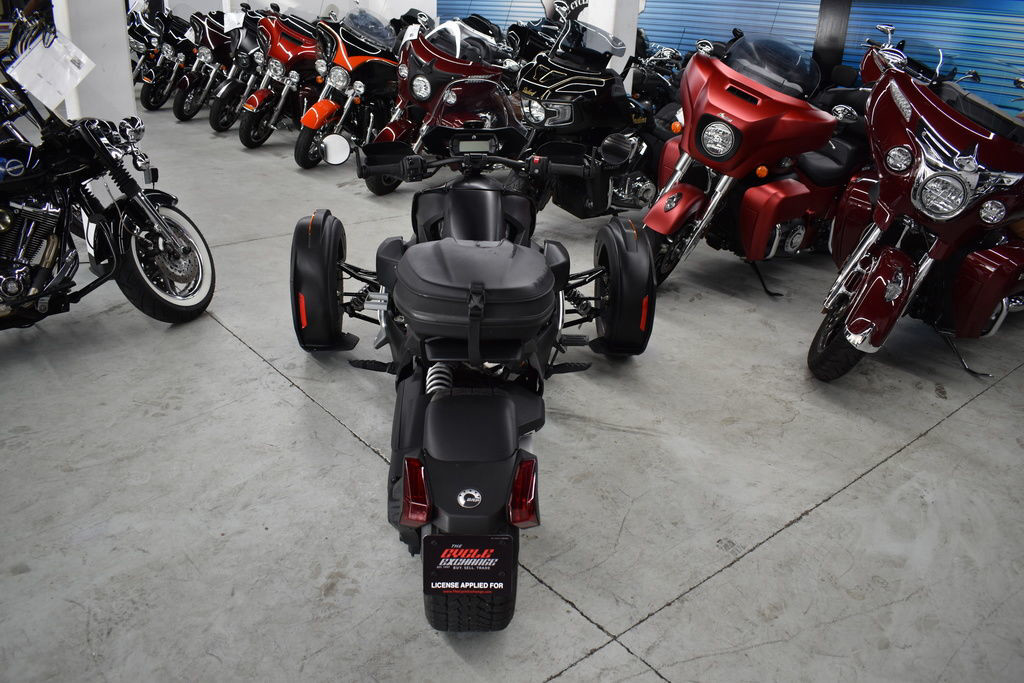 Ryker Rally Edition