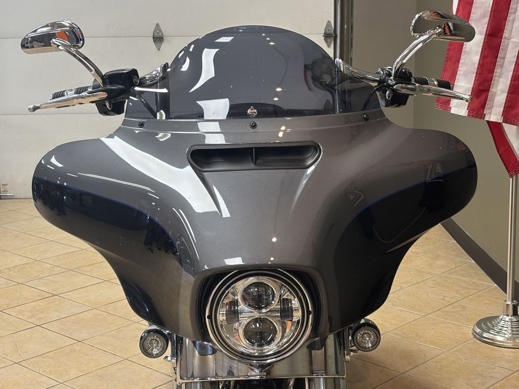 Street Glide® Special