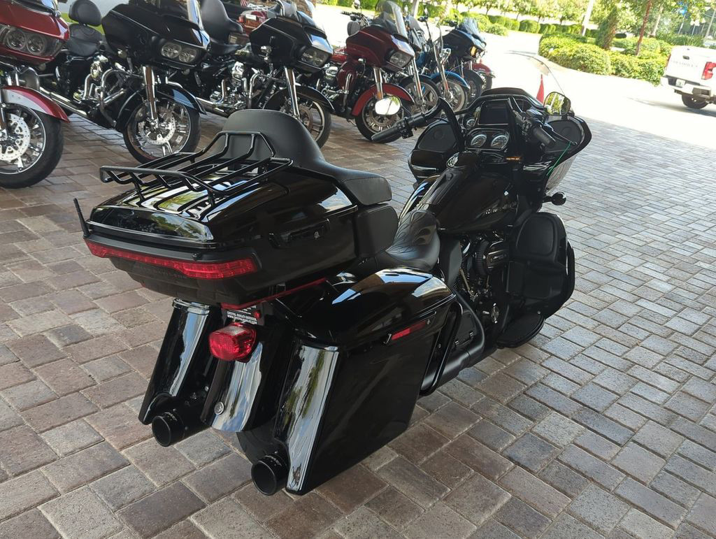 Road Glide® Limited