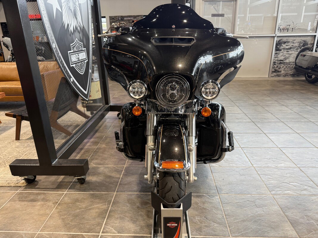 Electra Glide® Ultra® Limited