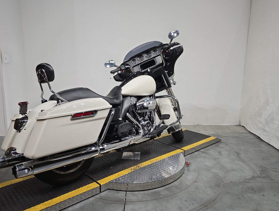 Electra Glide® Ultra Classic®