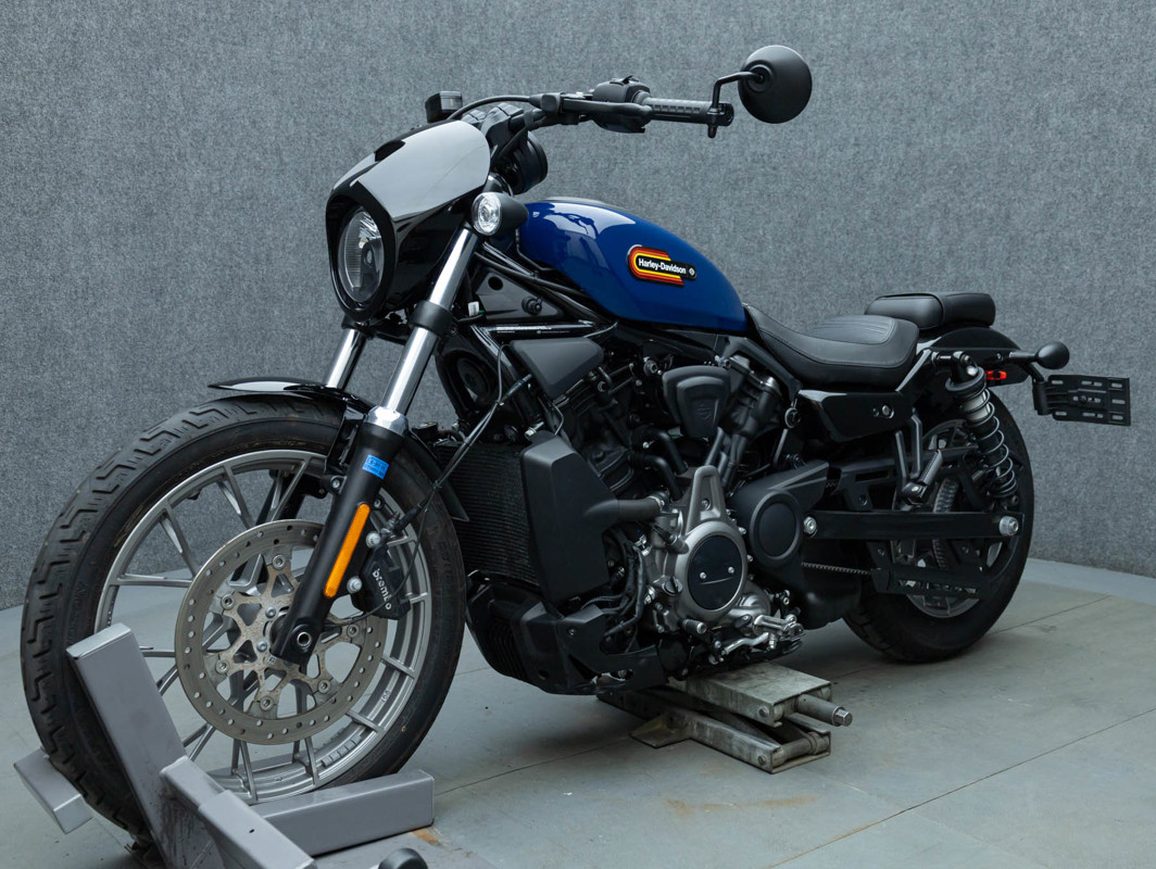 Nightster Special