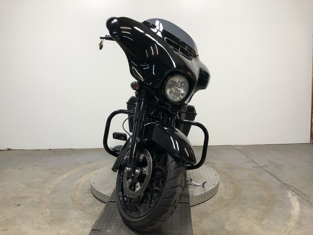 Street Glide® Special