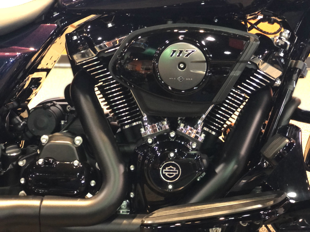 Road Glide®