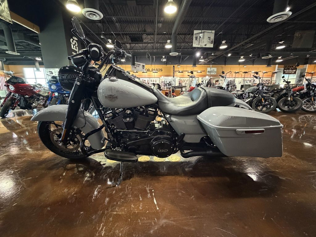 Road King® Special