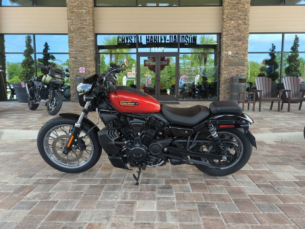 Nightster Special