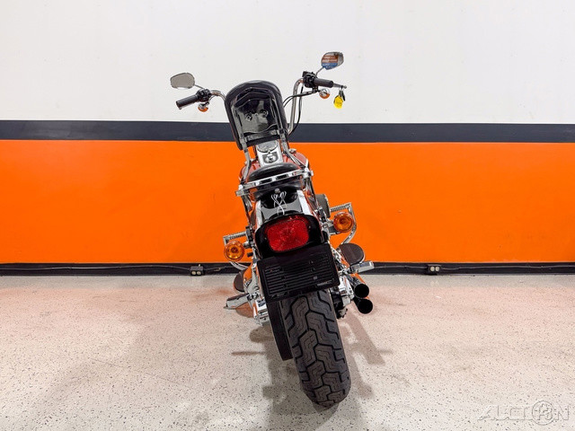 Softail® Springer® Classic