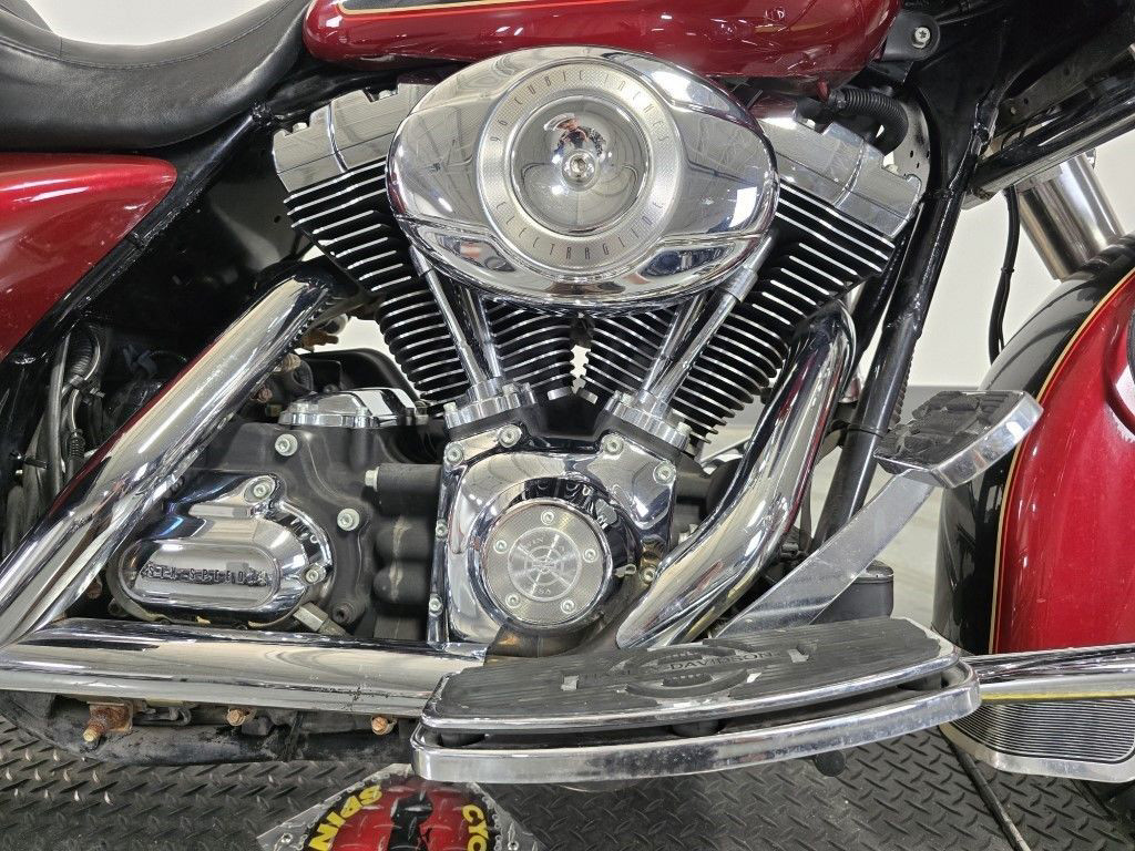 Electra Glide® Classic