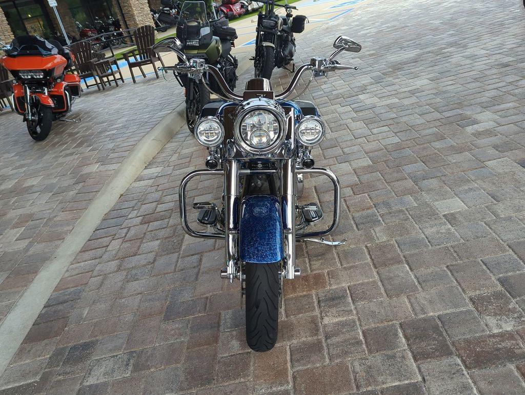 CVO® Road King®