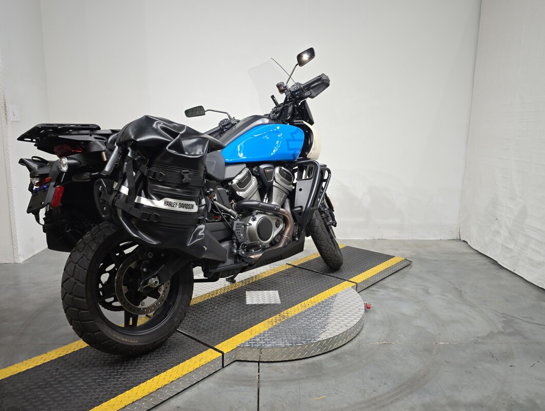 Pan America® 1250 Special