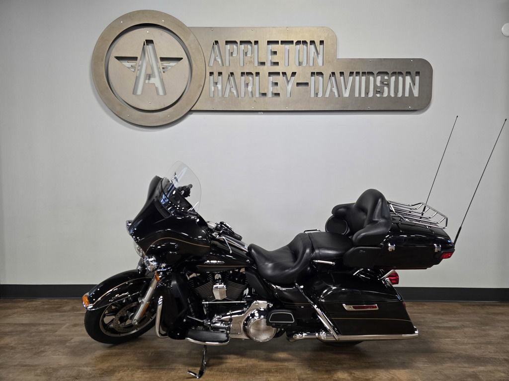 Electra Glide® Ultra® Limited