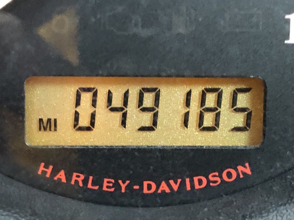 Ultra Classic® Electra Glide®