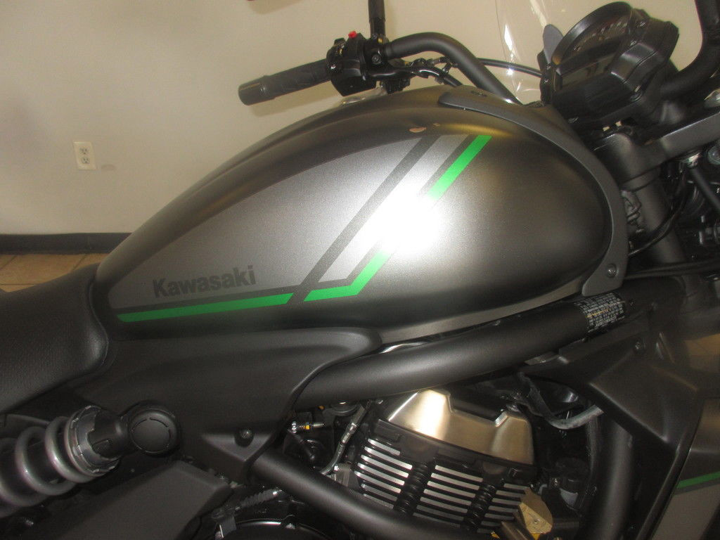 Vulcan S ABS