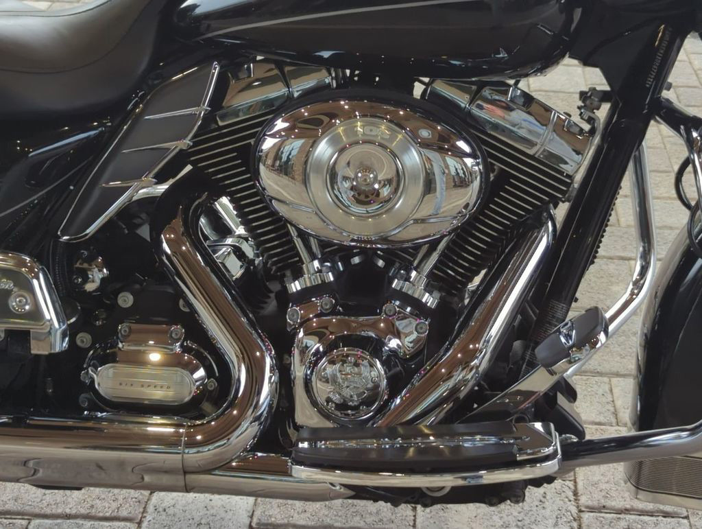 Electra Glide® Ultra® Limited